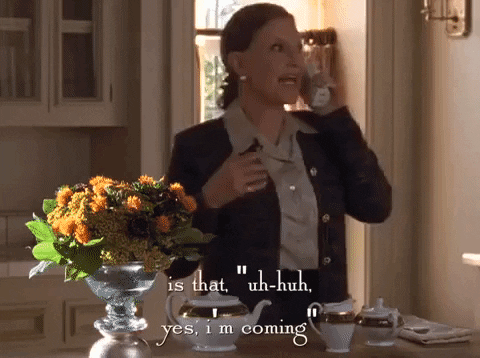 season 4 netflix GIF by Gilmore Girls 