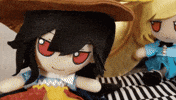 Touhou GIF