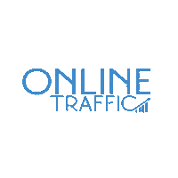 OnlineTraffic digital solutions online traffic onlinetraffic onlinetrafficco Sticker