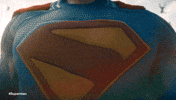 Superman GIF by Warner Bros. Pictures