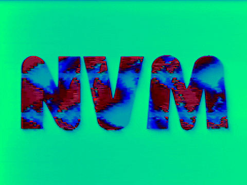 Art Glitch GIF