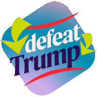 creatorsforkamala  Sticker