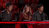 jennifer lopez dancing GIF by American Idol