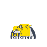 Ewe Baskets Logo Sticker by EWE Baskets Oldenburg