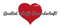 Friendship Quality Sticker by Reisetbauer Qualitätsbrand