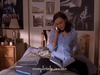 season 5 netflix GIF by Gilmore Girls 