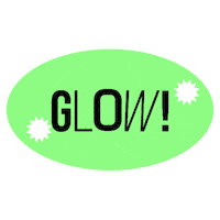 Fashion Glow Sticker by Oechsle Peru