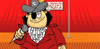 Pirata GIF