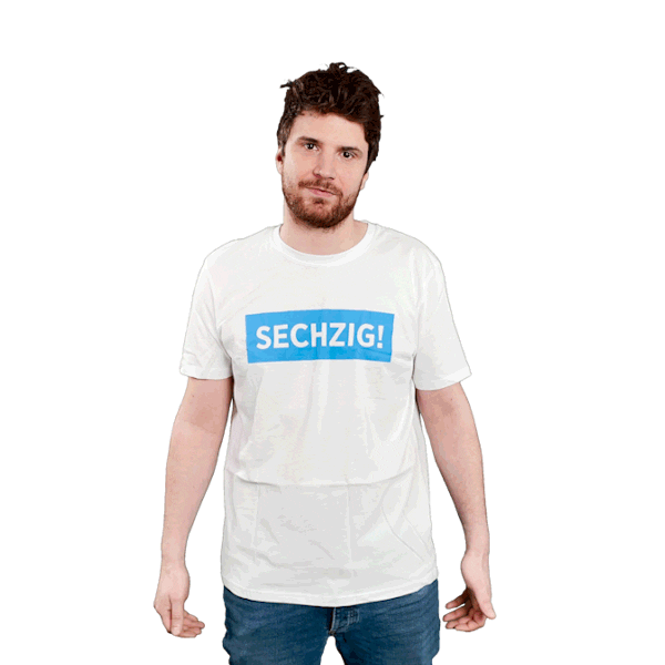 Fan Motivation Sticker by Sechzger Rudel