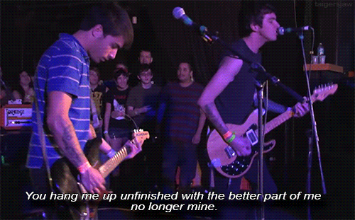 joyce manor GIF by Epitaph Records