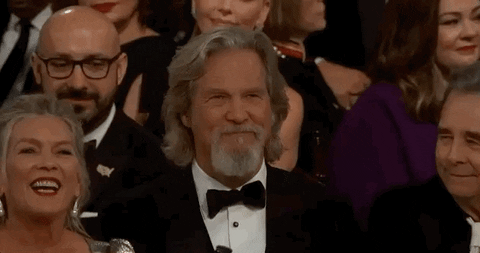 GIF by Golden Globes