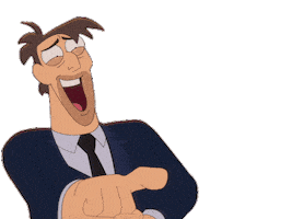 Andy Samberg Lol Sticker by The Lonely Island