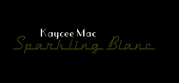 KayceeMacWine neon wine neonsign cannedwine GIF