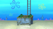 episode 1 GIF by SpongeBob SquarePants