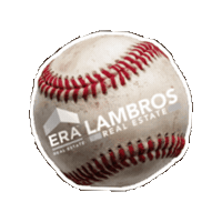 Real Estate Realtor Sticker by ERA Lambros Real Estate