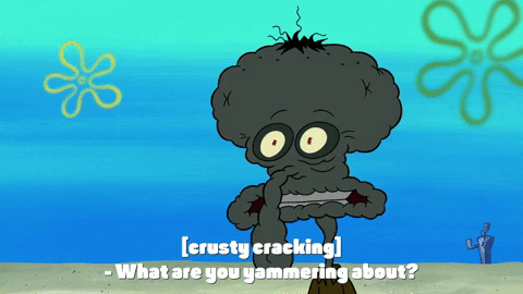 season 10 episode 6 GIF by SpongeBob SquarePants