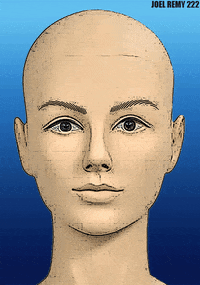 Head Brain GIF by joelremygif