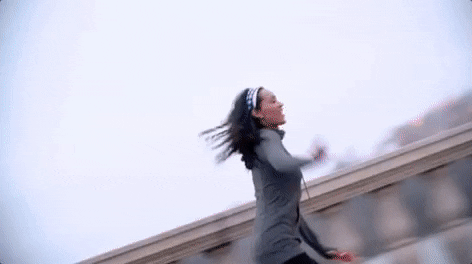 rollerblading GIF by Miss USA
