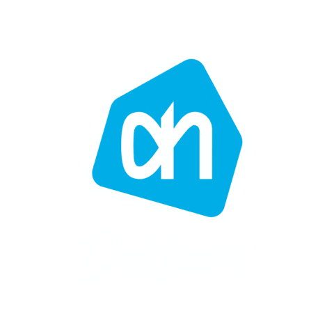 Ahdokkum Sticker by Albert Heijn Dokkum