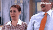 Toma Lá Dá Cá Globoplay GIF by globoplay