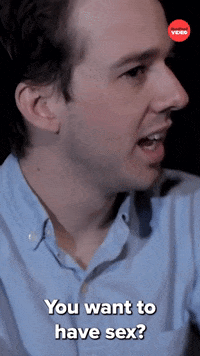 Dating GIF by BuzzFeed