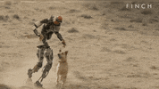 Excited Lets Go GIF by Apple TV+