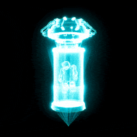 Art Loop GIF by Endangered Labs