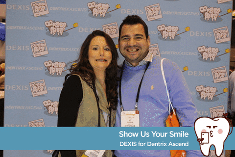 GIF by Dentrix Problem Solved Experience