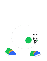 yafitmove doodoo 두두 야핏무브 yafitmove Sticker