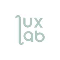 Luxbrows Sticker by Luxlab