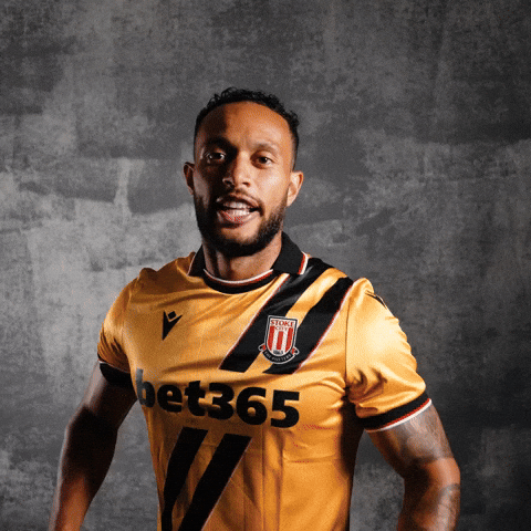 Baker GIF by stokecity