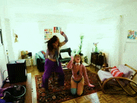 Dancing GIF by Remi Wolf
