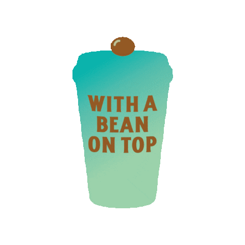 Sticker by Human Bean