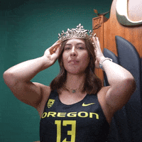 Beach Volleyball Ncaa GIF by GoDucks