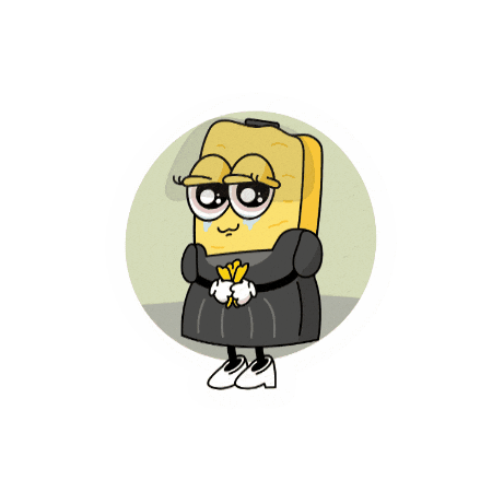 topperspizzaofficial giphyupload 420 toppers pizza topperstix Sticker