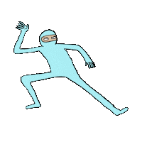 japan ninja Sticker by Tahilalats