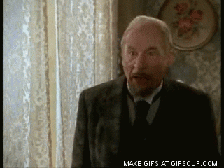 mel brooks GIF