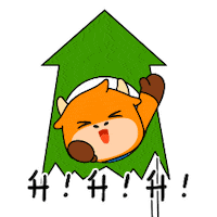 Moomoo Futu Sticker by futufriends