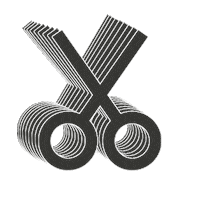Sticker by KAFT