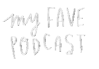 Podcast Listen Sticker