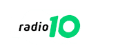 Like Sticker by Radio 10