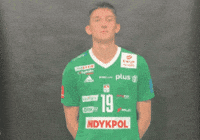 Poland GIF by Indykpol AZS Olsztyn