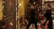 chrissy teigen a legendary christmas GIF by NBC