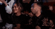 John Legend A Legendary Christmas GIF by NBC