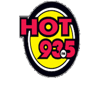 Radio Sudbury Sticker by Hot935