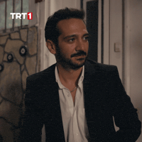 Anıl Çelik Yes GIF by TRT