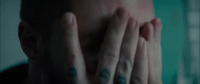 stranger things mood GIF by KIN