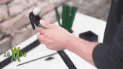 destruir home improvement GIF by WIESEMANN 1893