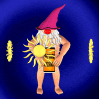 Summer Sun GIF