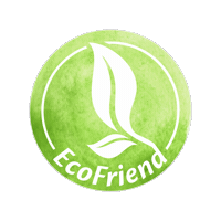 ecofamily_hu  Sticker